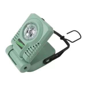 Image of KWT-006 18v Li-Ion LED Compact Work Light