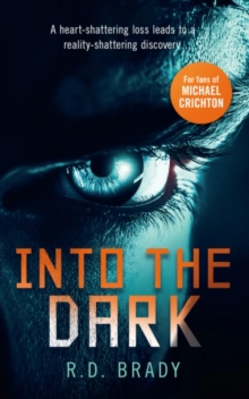 Image of Into the Dark. Paperback. By RD Brady Books