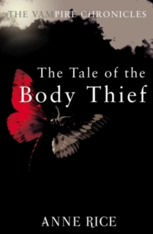 Image of The Tale of the Body Thief. Paperback. By Anne Rice Books