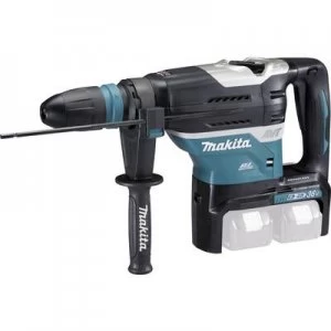 Image of Makita DHR400ZKU SDS-Max-Cordless hammer drill combo 18 V Li-ion w/o battery, incl. case