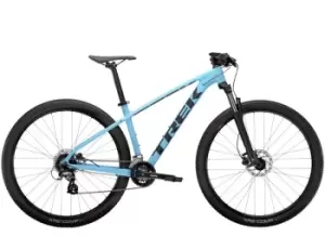 Image of 2023 Trek Marlin 5 Hardtail Mountain Bike in Azure