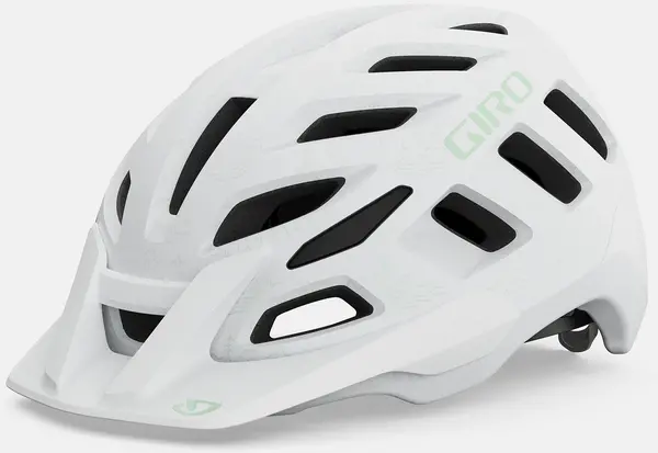 Image of Giro Radix MIP Womens Dirt Mountain Bike Helmet M 55-59CM MATTE WHITE