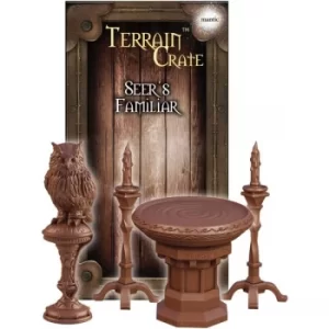 Image of TerrainCrate: Seer's Familiar