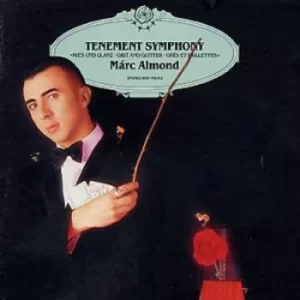Image of Tenement Symphony by Marc Almond CD Album