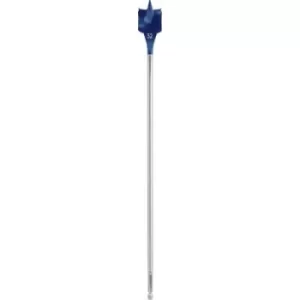 Image of Bosch Accessories 2608900354 Wood fraise 32mm Total length 400 mm Hex shank