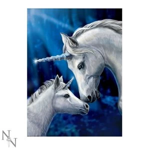 Image of Sacred Love 3D Picture