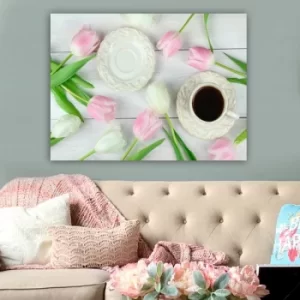 Image of 397047973_70100 Multicolor Decorative Canvas Painting