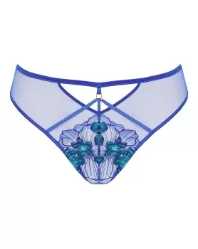 Image of Ann Summers The Ambitious Brazillian