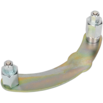 Image of Sealey Camshaft Locking Tool for Subaru and Saab Petrol Engines