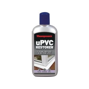 Image of Ronseal Thompsons uPVC Liquid Restorer 480ml