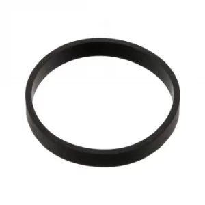 Image of Intake Manifold Gasket Housing Seal Gasket 36528 by Febi Bilstein