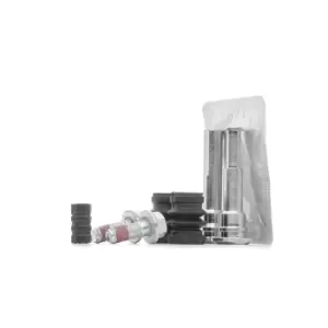 Image of TRW Guide Sleeve Kit, brake caliper ST1718 HYUNDAI,NISSAN,KIA,TUCSON (JM),SANTA FE I (SM),TERRACAN (HP),MATRIX (FC),COUPE (GK),ATOS (MX),TRAJET (FO)