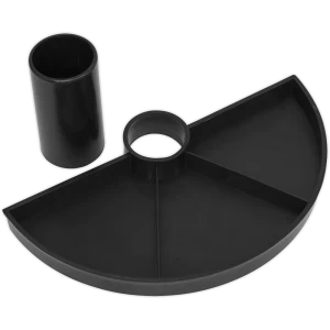 Image of Sealey Mechanics Seat Tool Tray