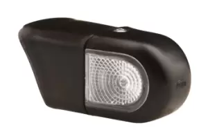 Image of HELLA Marker Light MERCEDES-BENZ 2XS 004 237-301 821PL003,AELB636,E121668 0000006822,0018200456,A0000006822,A0018200456