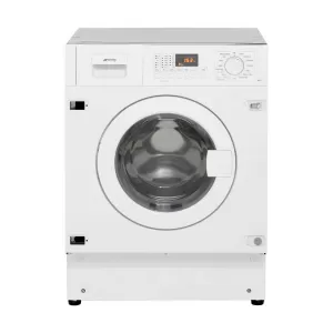 Image of SMEG WDI147D2 7KG 7KG 1400RPM Integrated Washer Dryer