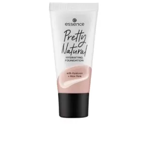 Image of Essence Pretty Natural Hydrating Foundation 050
