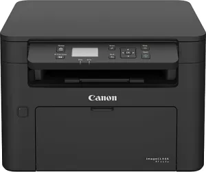 Image of Canon i-SENSYS MF112 All-in-One Mono Laser Printer