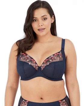Image of Elomi Charley Plunge Wired Bra