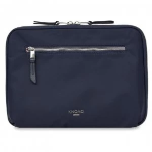 Image of Knomo Knomo Mayf Knomad Org - Dark Navy