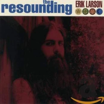 Image of Erik Larson - The Resounding CD