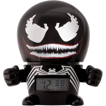 Image of Bulb Botz Venom Night Light and Alarm Clock