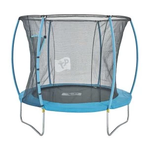 Image of TP Toys 8ft Hip Hop Trampoline