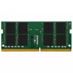 Image of Kingston 4GB 2666MHz DDR4 Laptop RAM