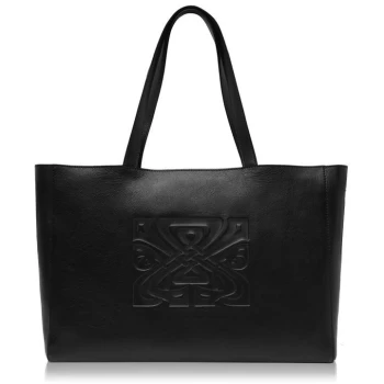 Image of Biba EW Tote Bag - Black