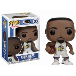 Image of Kevin Durant NBA Funko Pop Vinyl Figure