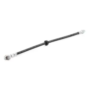 Image of BREMBO Brake Hose VW,AUDI,SKODA T 85 028 1J0611701,440019026392,1J0611701 Brake Line,Brake Pipe 1J0611701L,1J0611701N,1J0611701,1J0611701L,1J0611701N