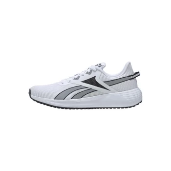 Image of Reebok Lite Plus 3 Shoes Mens - Cloud White / Pure Grey 4 / Co
