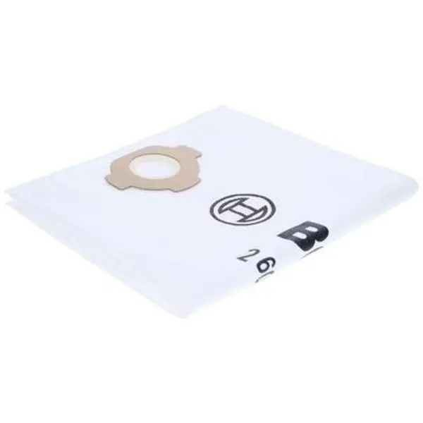 Image of Bosch Accessories 2609256F67 Filter bag 4 pc(s)