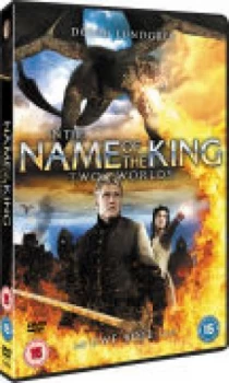 Image of In the Name of the King 2: Two Worlds (Lenticular Sleeve)