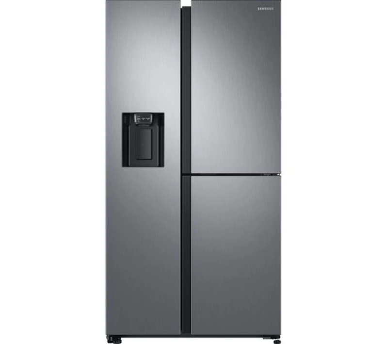 Image of Samsung RS8000 RS68N8670S9/EU 613L Frost Free Fridge Freezer