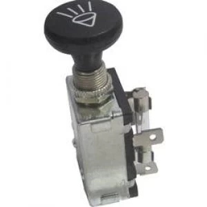 Image of SCI A3 20A SQ Car Pull Switch 30A Offonon 30 A