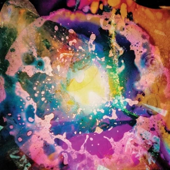 Image of Possum - Lunar Gardens Vinyl