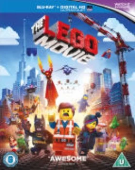 Image of The LEGO Movie