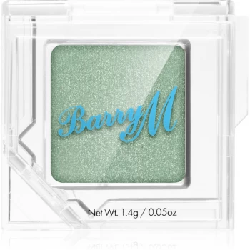 Image of Barry M Clickable Eyeshadow - Secret Garden