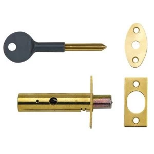 Image of Yale Locks PM444KB Key For Door Security Bolt