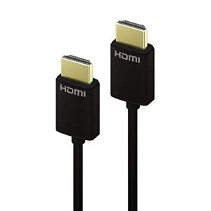 Image of ALOGIC High Speed HDMI Cable with Ethernet Ver 2.0 Male to Male - Carbon Series (5 M)