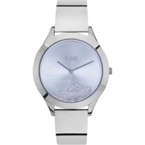 Image of Ladies Storm Calystia Silver Watch