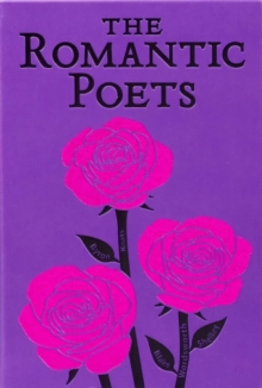 Image of Romantic Poets Paperback / softback