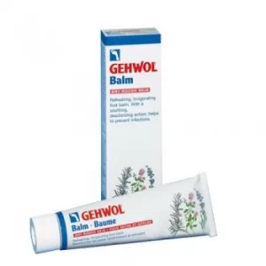 Image of Gehwol Balm For Dry Rough Skin 75ml