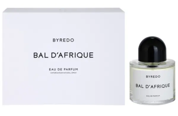Image of Byredo Bal D'Afrique Eau de Parfum For Him 100ml
