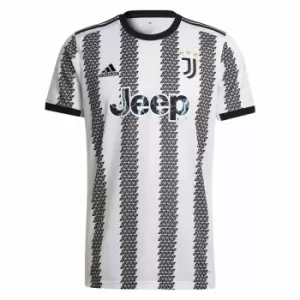 Image of 2022-2023 Juventus Home Shirt