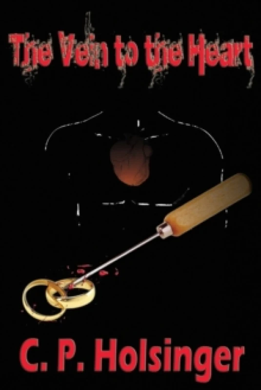 Image of The Vein to the Heart Paperback / softback