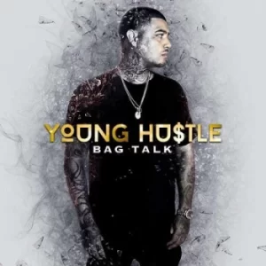 Image of Bag Talk by Young Hu$tle CD Album