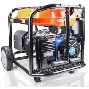 Image of Petrol Generator P10000LE