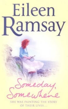 Image of Someday Somewhere by Eileen Ramsay Paperback
