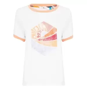 Image of ONeill Kate T Shirt Womens - White